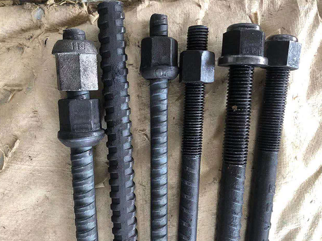 麻花錨桿在水利工程中能起到什么作用？