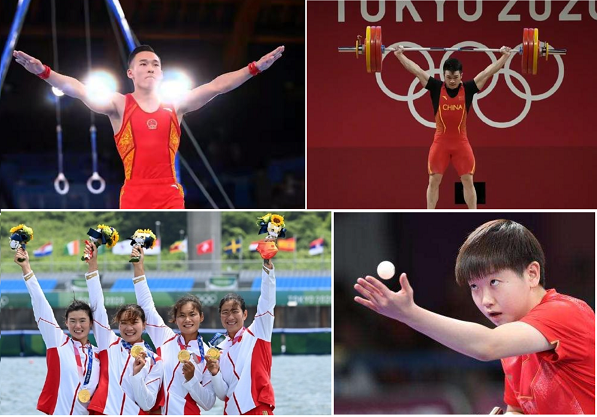 北京韋林公司為奧運(yùn)喝彩！為中國健兒加油！