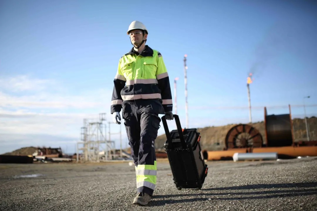 Everest PTZ HD遠(yuǎn)程視覺檢測系統(tǒng)便攜易用