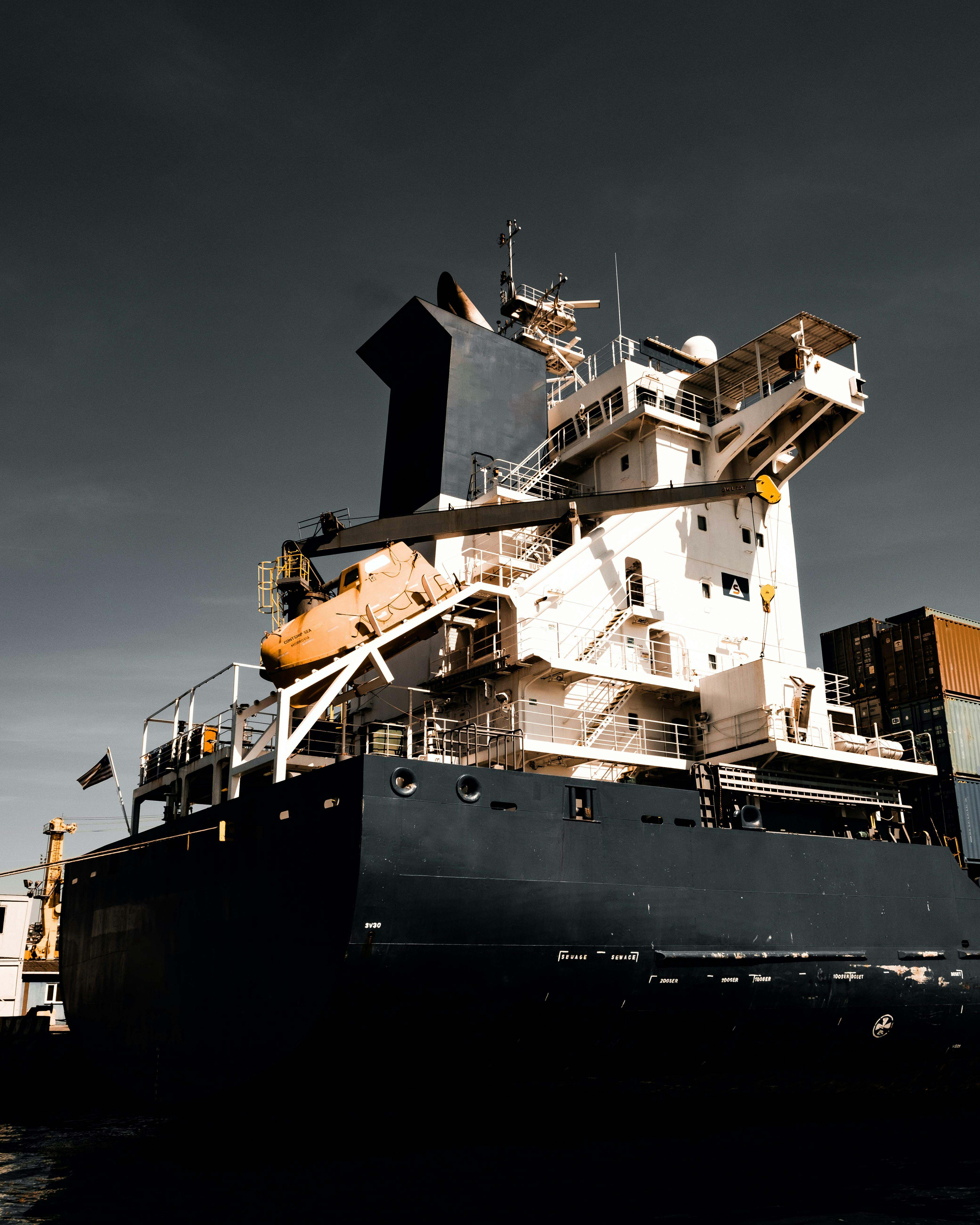 韋林工業(yè)內(nèi)窺鏡在船舶領(lǐng)域的應(yīng)用