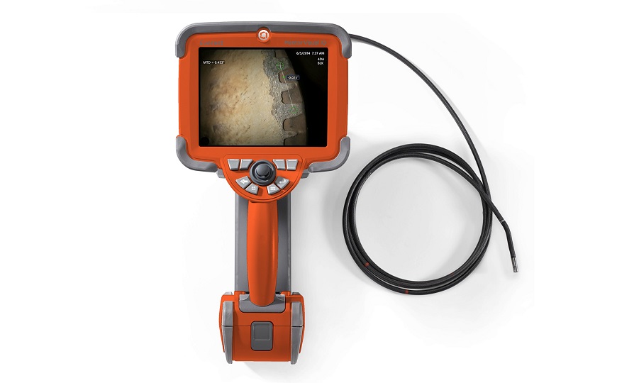 高清工業(yè)內(nèi)窺鏡，三維測(cè)量?jī)?nèi)窺鏡