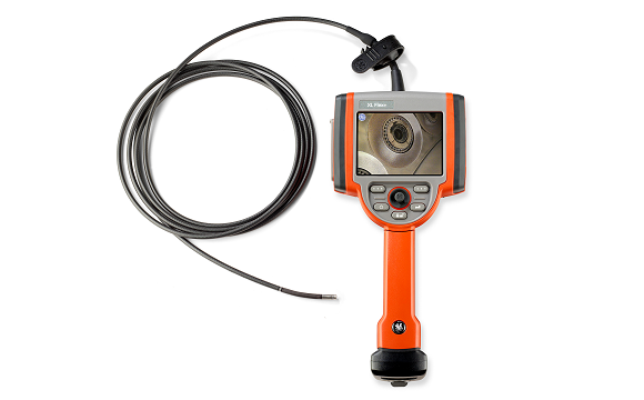 韋林工業(yè)內(nèi)窺鏡，XLFlex(+)